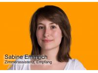 Sabine Emmrich