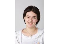 Tina Grundhever
