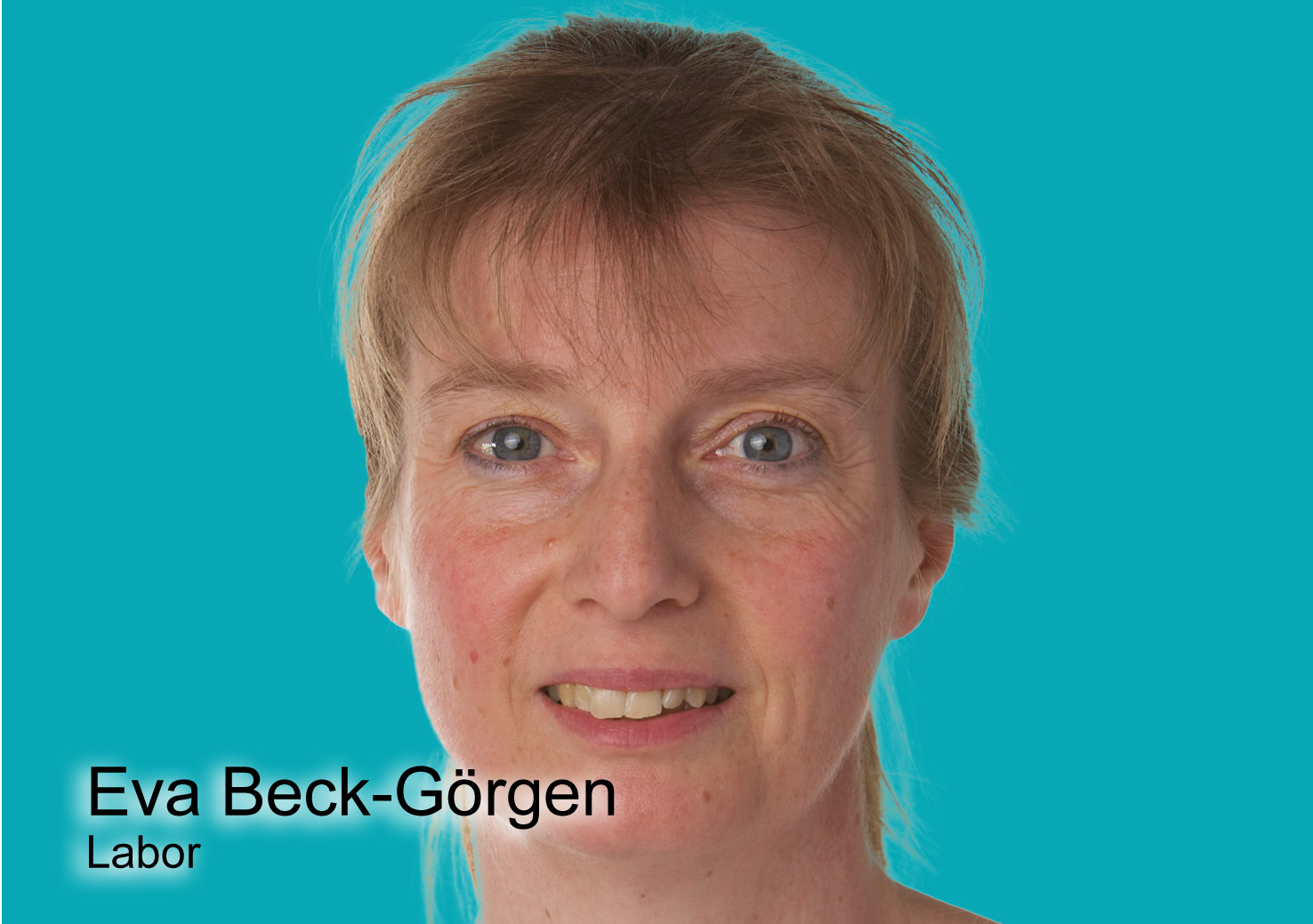 Eva Beck