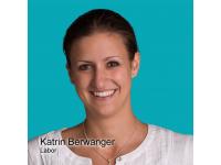 Katrin Berwanger