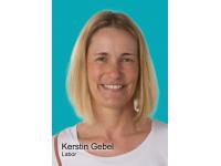 Kerstin Gebel