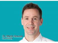 Dr. Martin Greuner