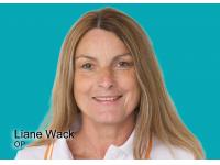Liane Wack