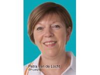 Petra van de Locht