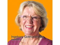 Ingeborg Gotthardt-Latz