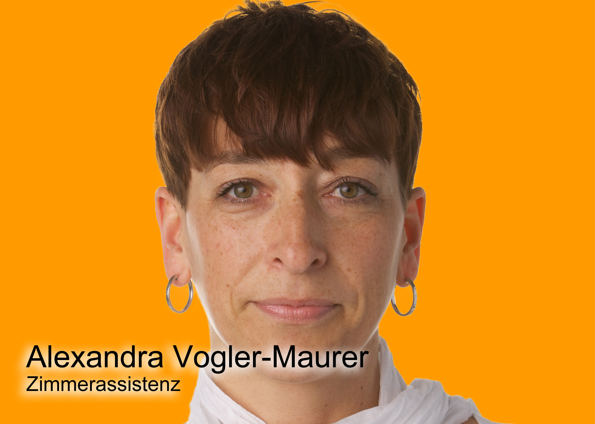 Untersuchung, Therapieplanung, Monitoring - Alexandra_Vogler-Maurer