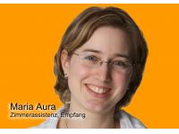 Maria Aura