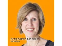 Anne-Kathrin Schneider
