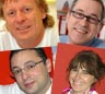 Das Ärzteteam
