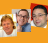 Das Ärzteteam