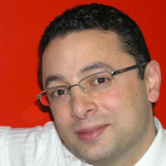 Najib Nassar