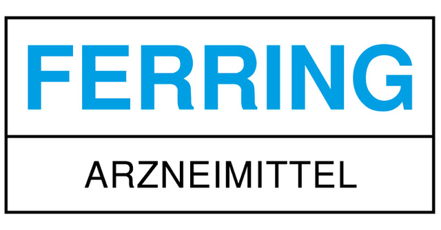 Logo Ferring
