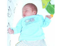 Elias *28.07.2009