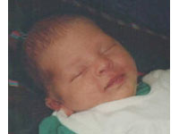 Lara-Milena *22.05.1999