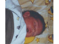 Sebastian *16.03.2000