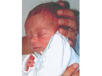 Amadeus-Christian-Paul-Maria *17.07.2001