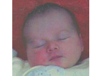 Lina-Marie *13.11.2006