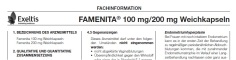 WASCHZETTEL Famenita 100/200mg