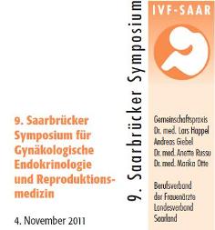 FLYER 9.Saarbrücker Symposium